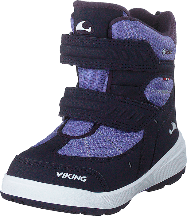 Viking - Toasty Ii Gtx Aubergine/purple