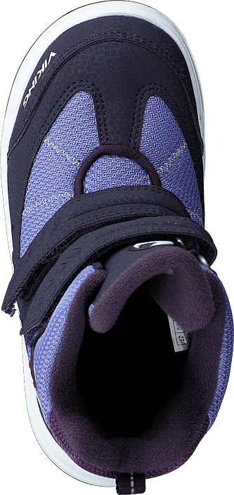 Viking - Toasty Ii Gtx Aubergine/purple