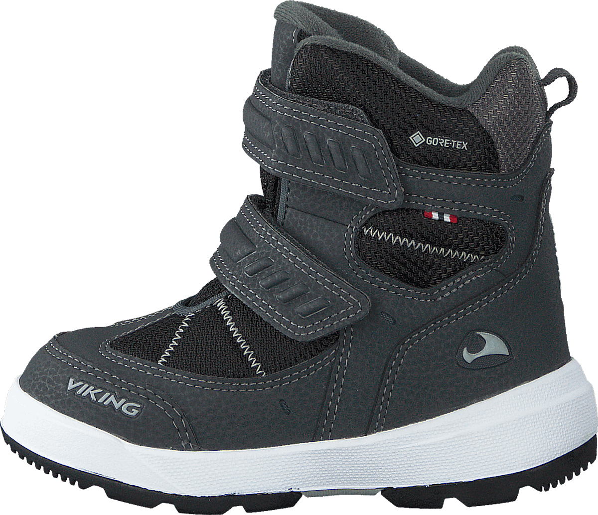 Toasty Warm GTX Charcoal/black