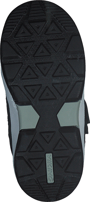 Viking - Toasty Ii Gtx Charcoal/black