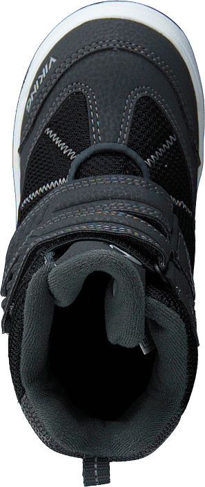 Viking - Toasty Ii Gtx Charcoal/black