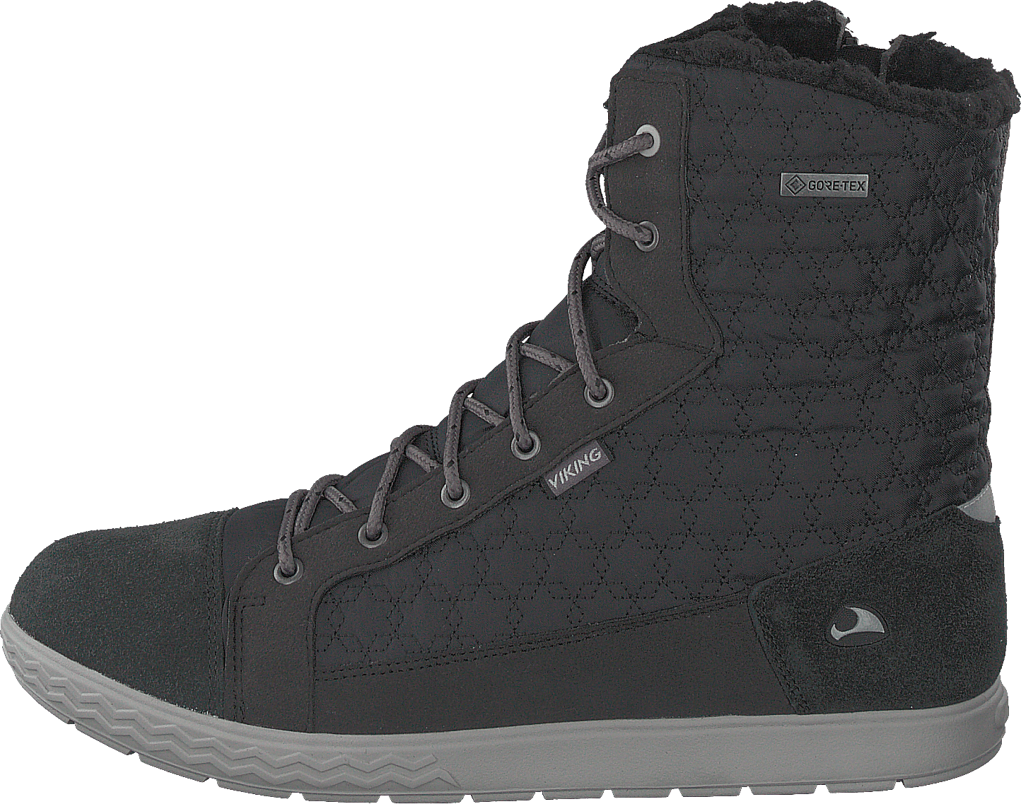 Zip Ii Gtx Black