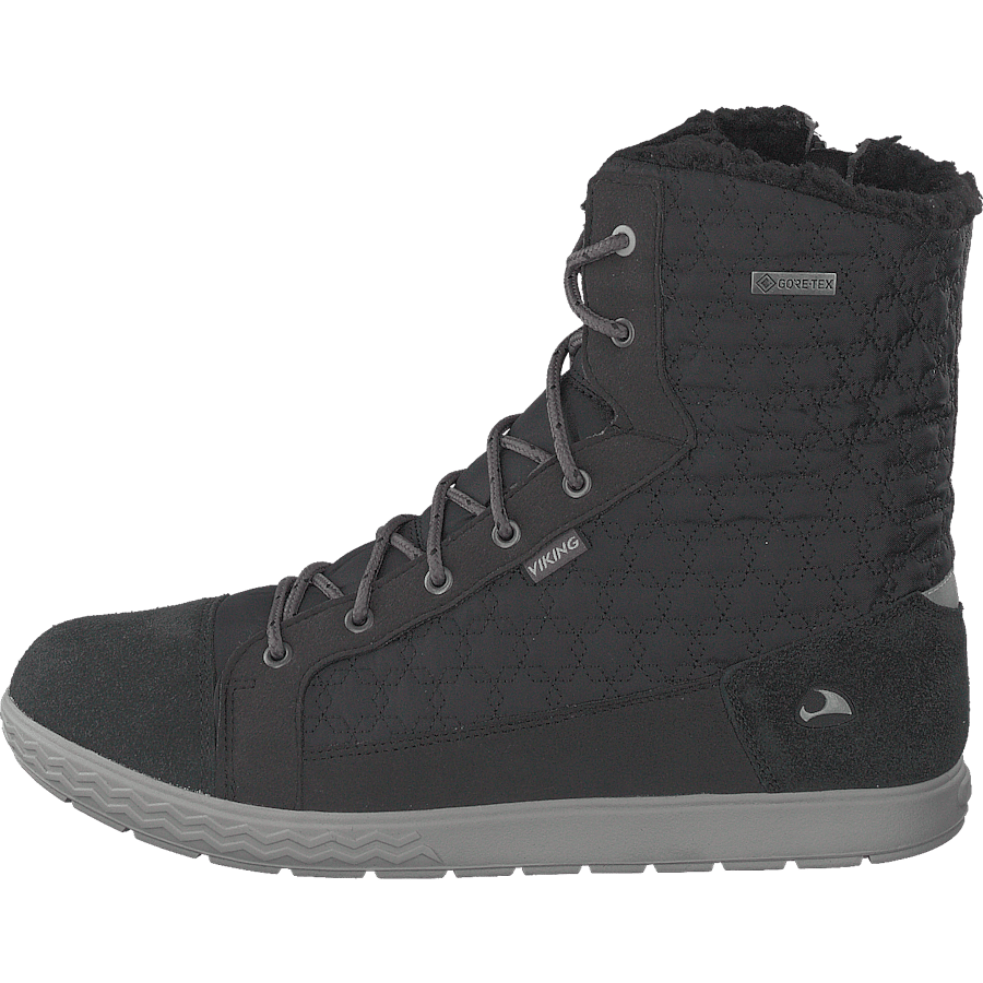 Zip Ii Gtx Black