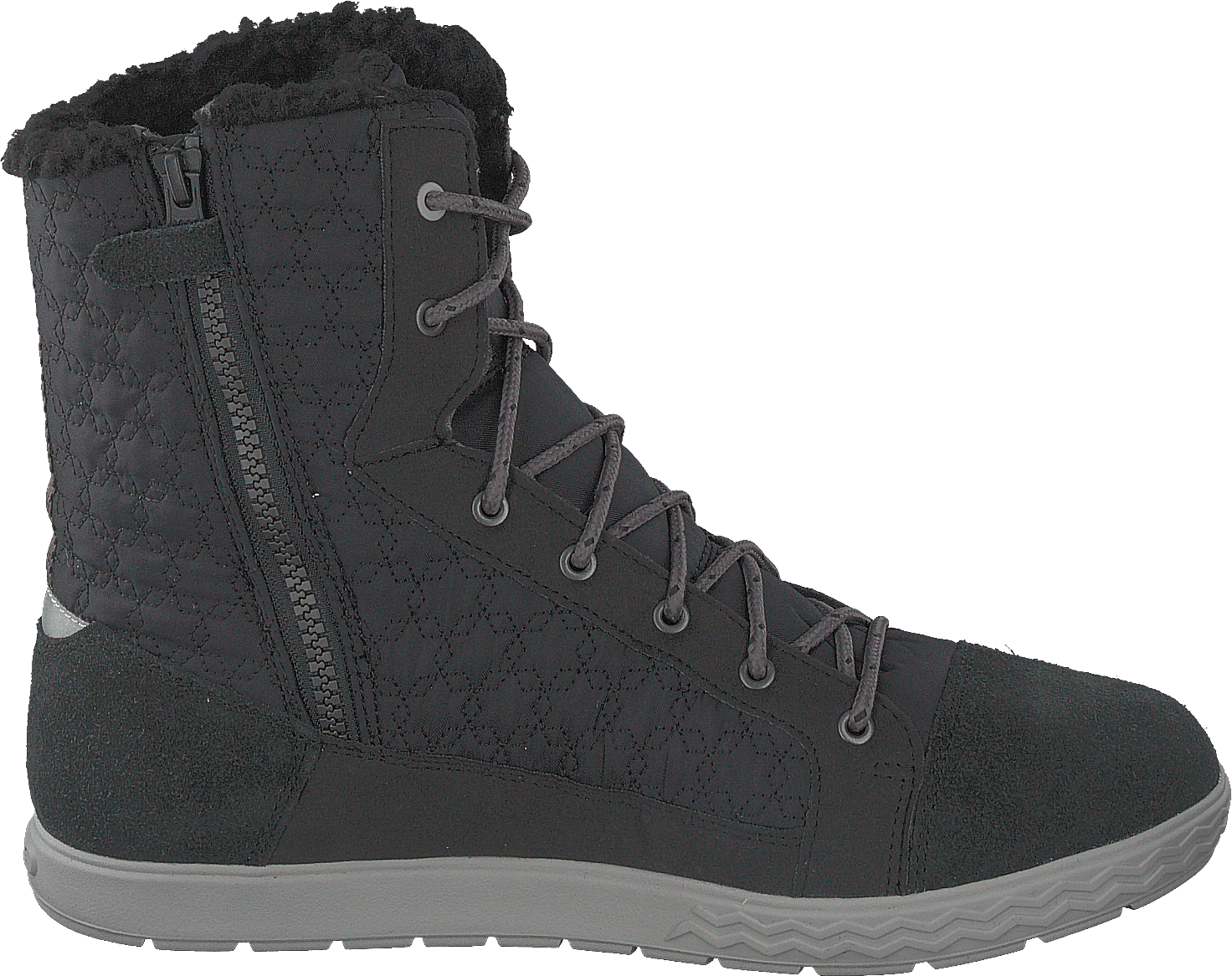 Zip Ii Gtx Black - Bild 2