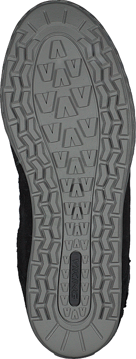 Viking - Zip Ii Gtx Black