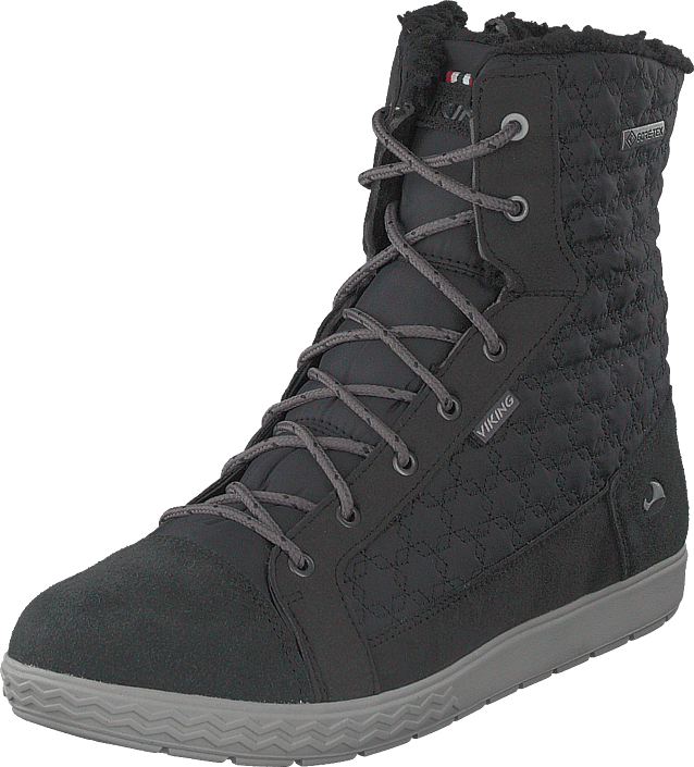 Viking - Zip Ii Gtx Black