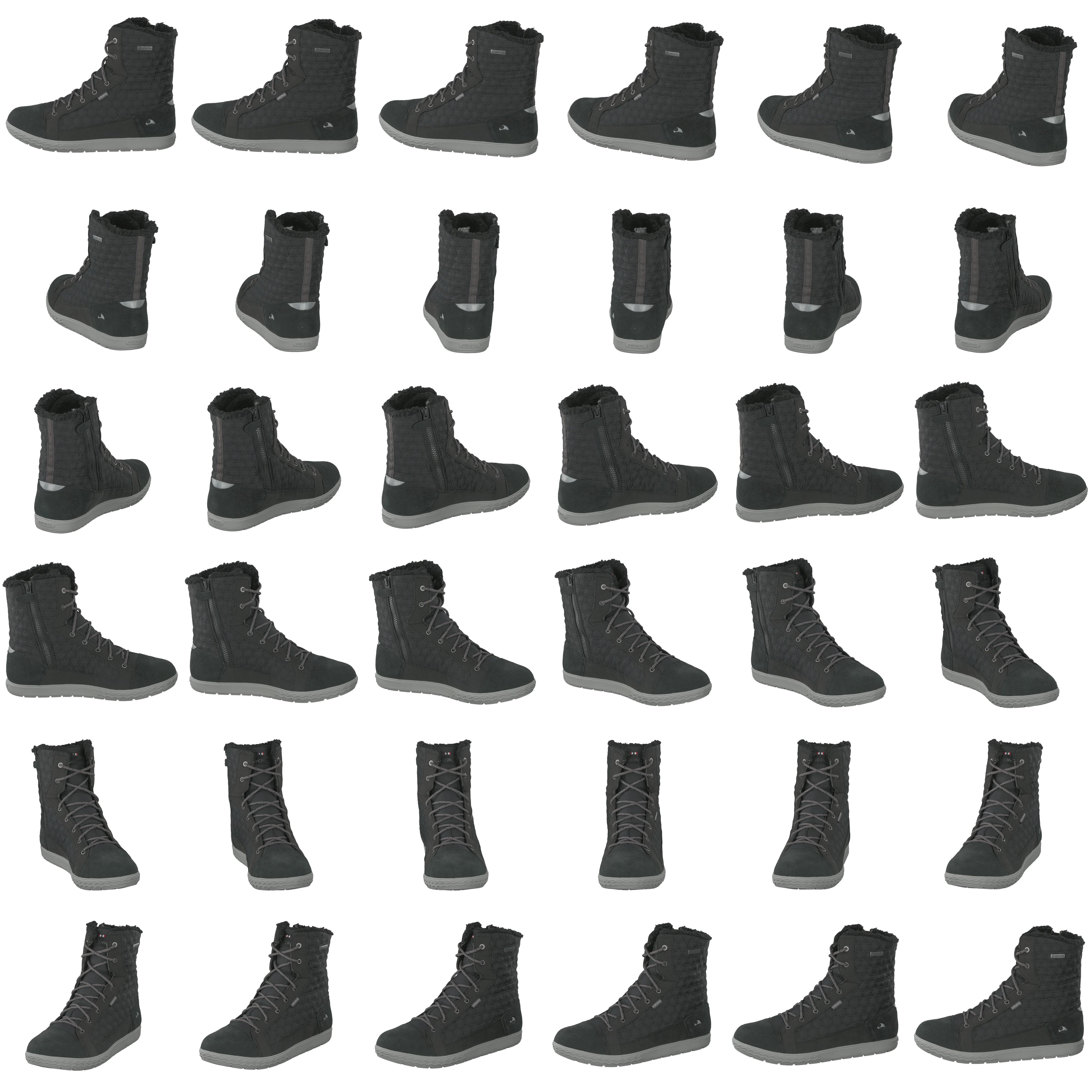 Zip Ii Gtx Black - Bild 8