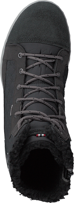 Viking - Zip Ii Gtx Black