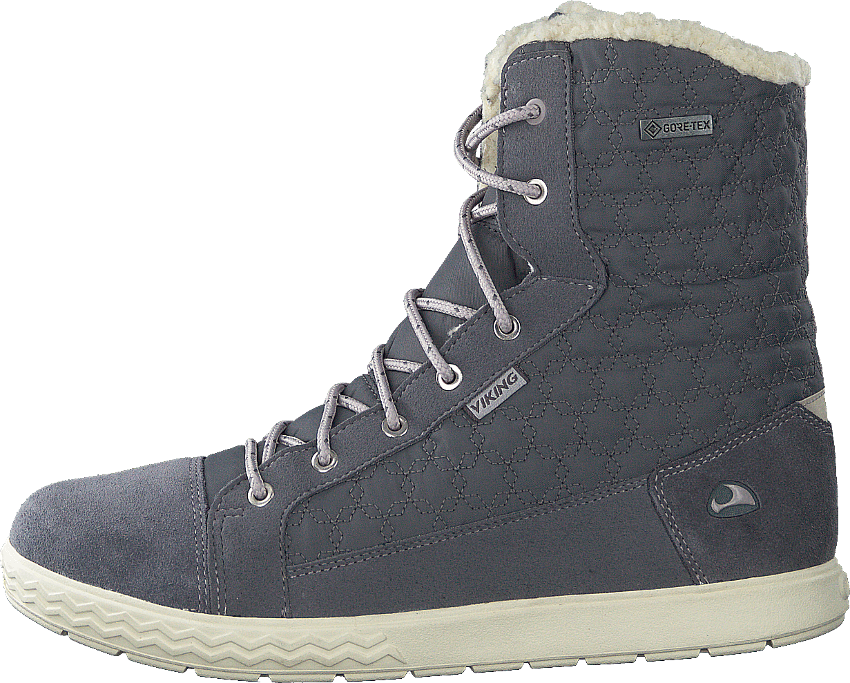 Zip Ii Gtx Darkgrey