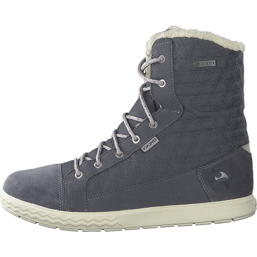 Zip Ii Gtx Darkgrey