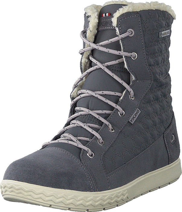 Viking - Zip Ii Gtx Darkgrey