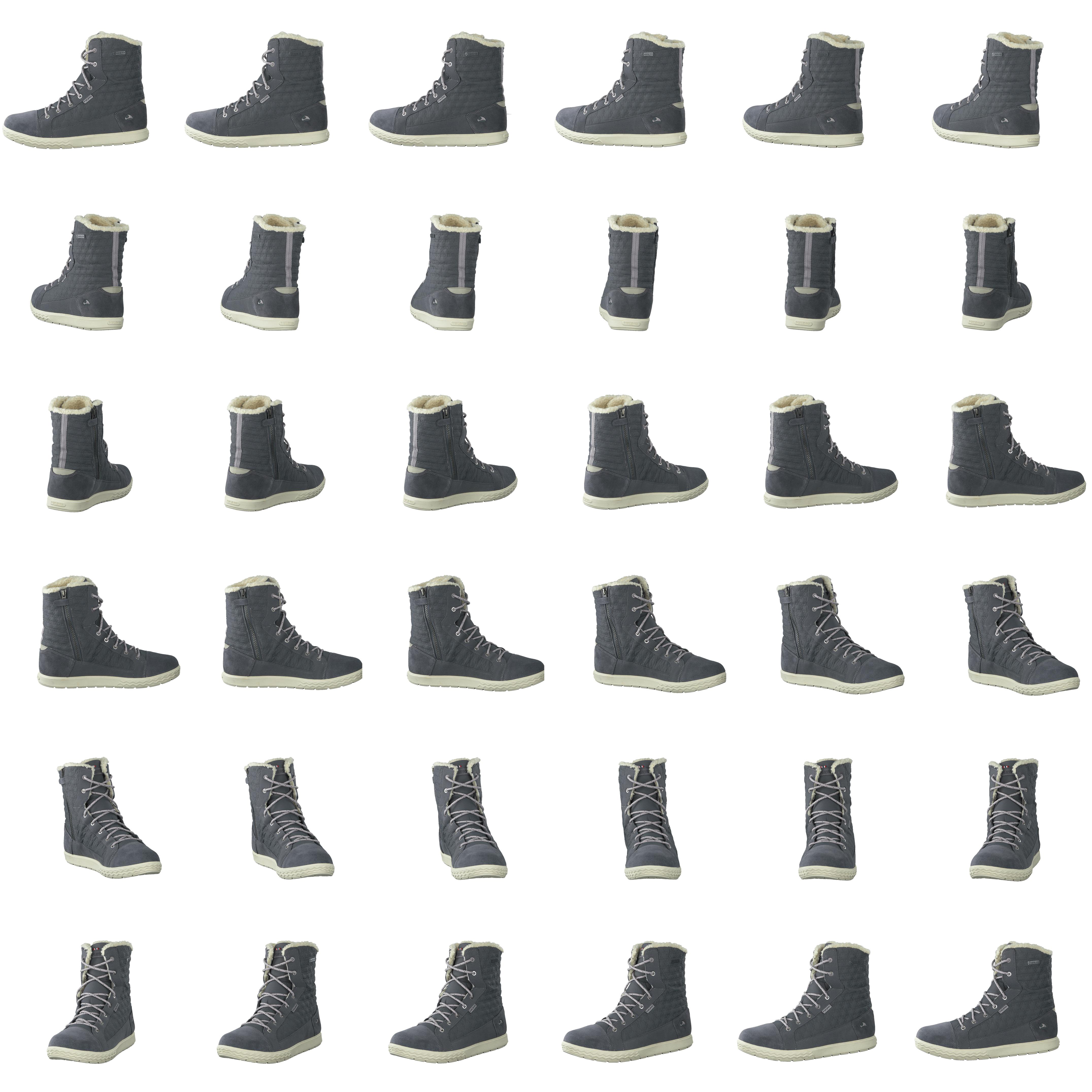 Zip Ii Gtx Darkgrey - Bild 8