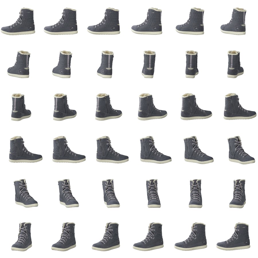 Zip Ii Gtx Darkgrey - Bild 8