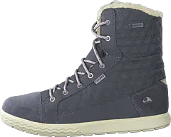 Viking - Zip Ii Gtx Darkgrey