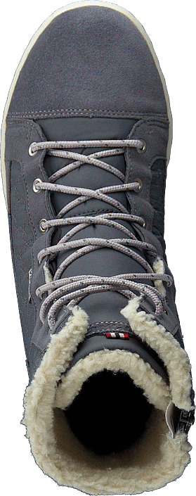 Viking - Zip Ii Gtx Darkgrey