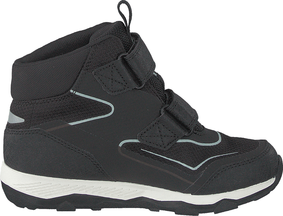 Evanger Mid Gtx Black/charcoal