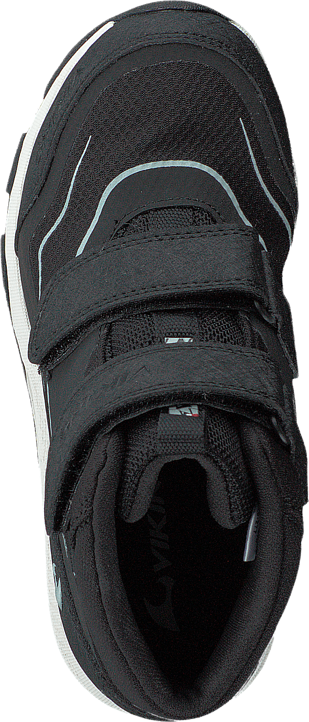 Evanger Mid Gtx Black/charcoal