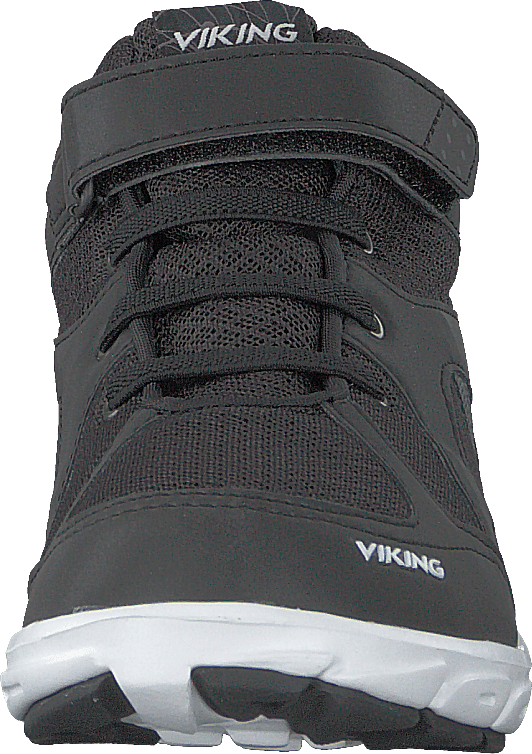 Alvdal Mid R Gtx Black/charcoal