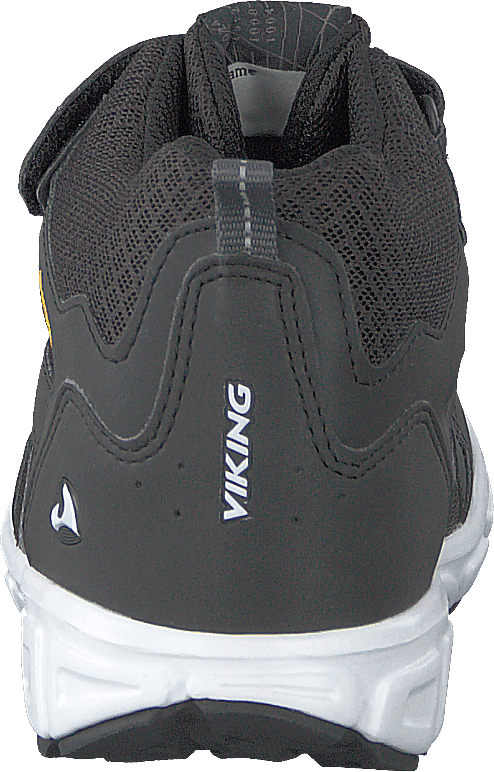 Alvdal Mid R Gtx Black/charcoal - Bild 5