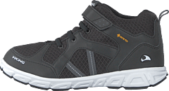 Alvdal Mid R Gtx Black/charcoal - Bild 10