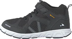 Viking - Alvdal Mid R Gtx Black/charcoal