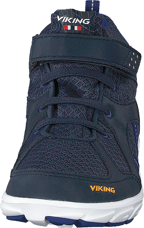 Alvdal Mid R Gtx Navy/dark Blue