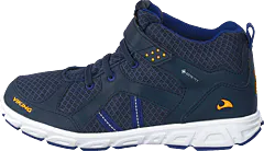 Viking - Alvdal Mid R Gtx Navy/dark Blue