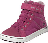 Sagene Mid Gtx Dark Pink/violet