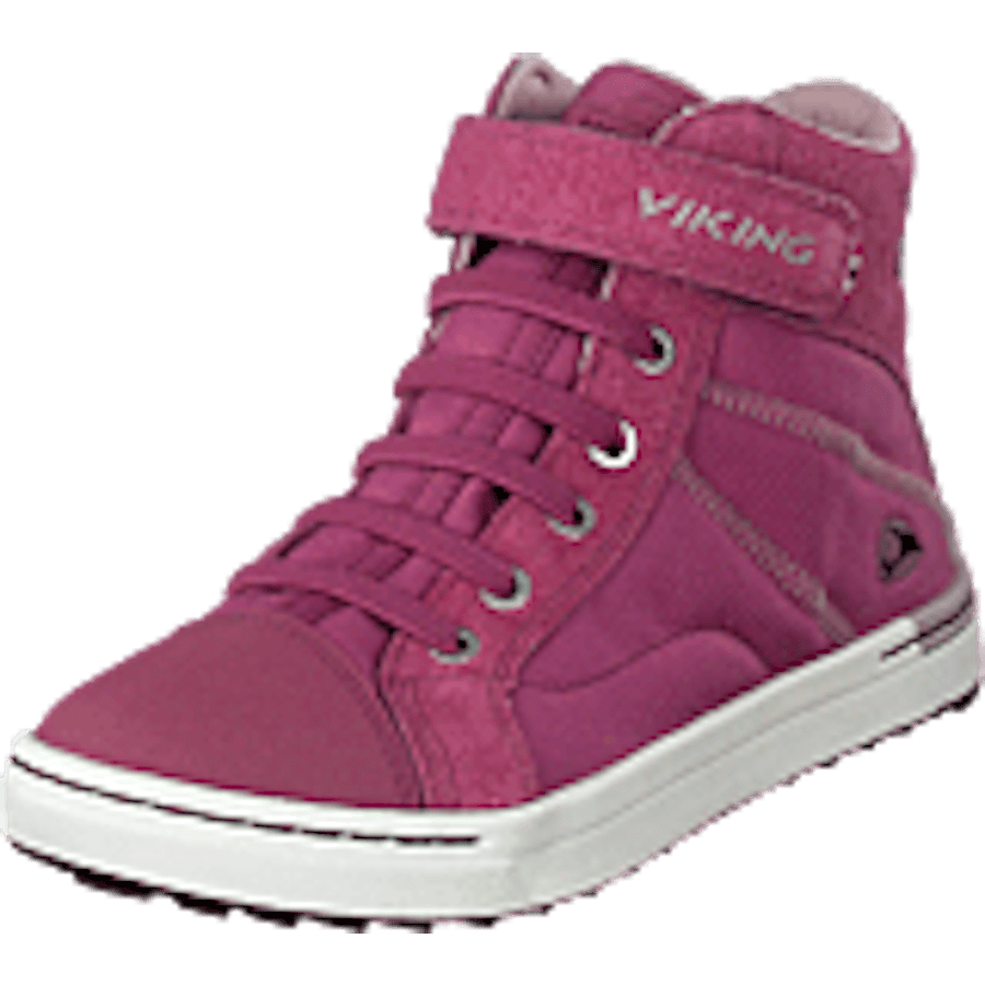 Sagene Mid Gtx Dark Pink/violet