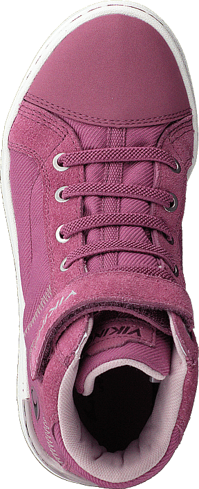 Sagene Mid Gtx Dark Pink/violet - Bild 5