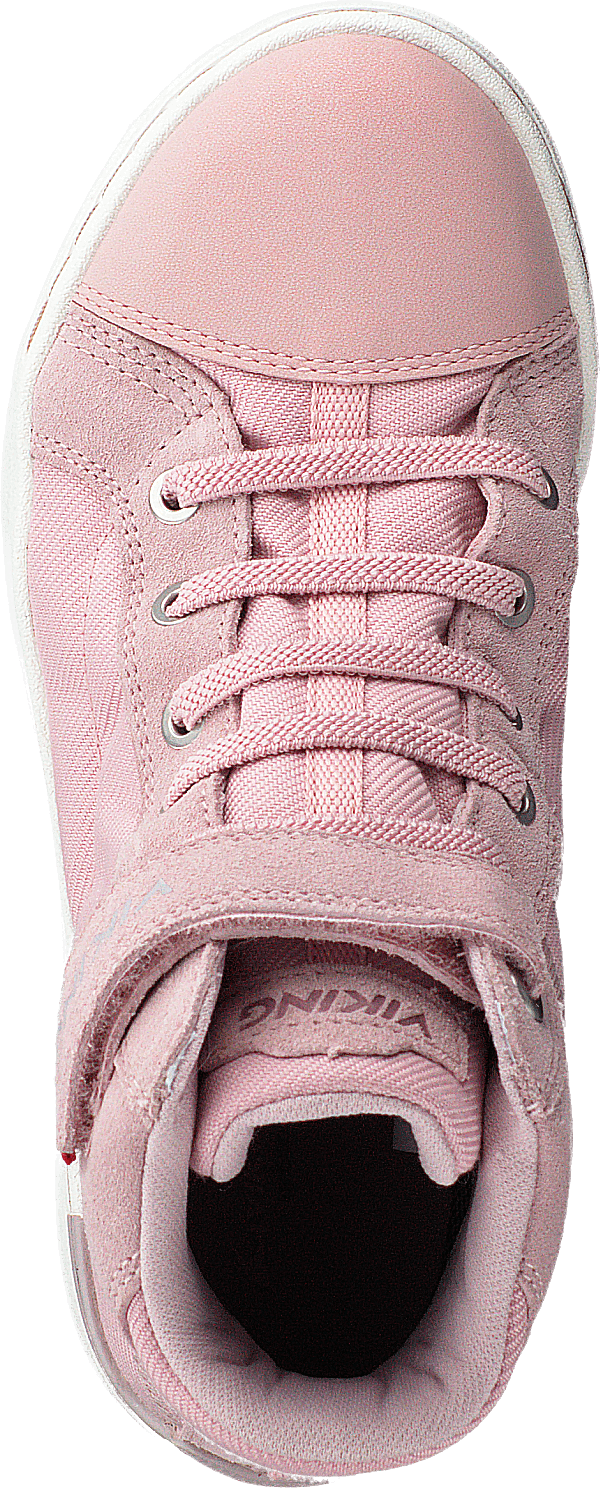 Sagene Mid Gtx Light Pink/violet - Bild 6