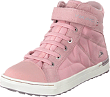 Sagene Mid Gtx Light Pink/violet - Bild 9
