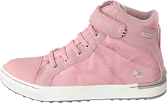 Sagene Mid Gtx Light Pink/violet - Bild 10