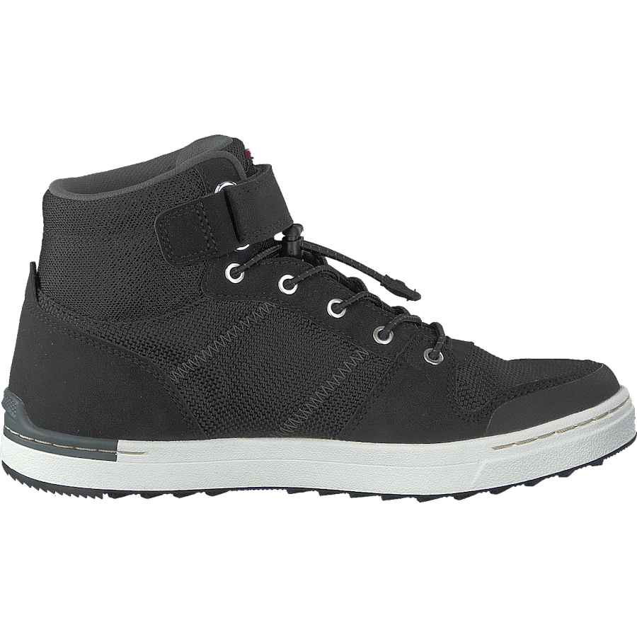 Tonsen Mid Kids Gtx Black/charcoal - Bild 2