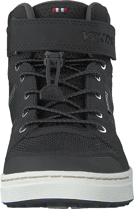 Tonsen Mid Kids Gtx Black/charcoal