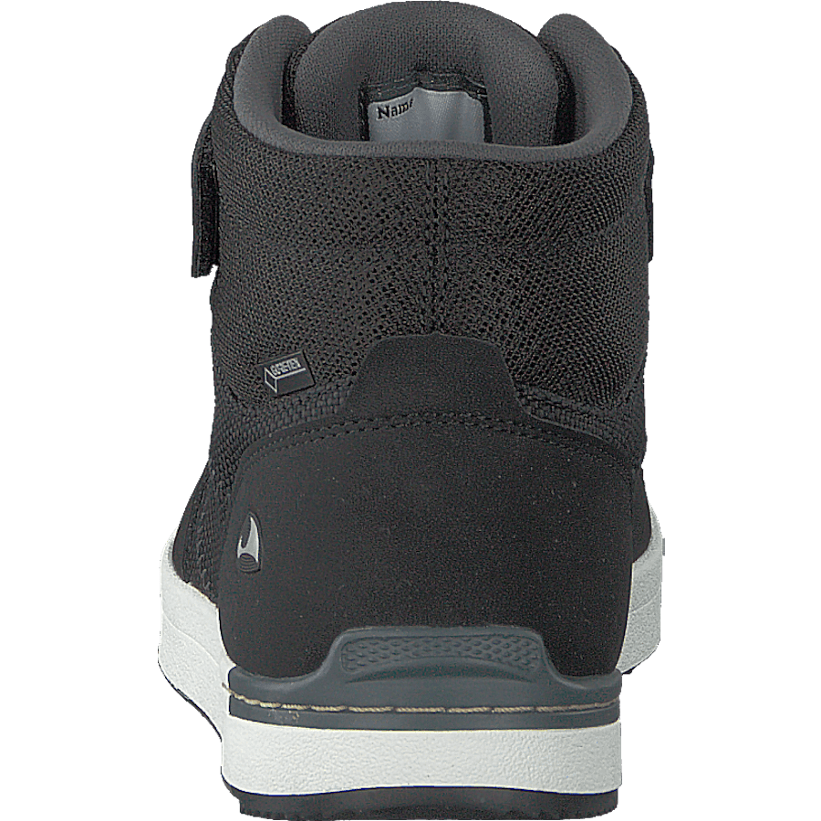 Tonsen Mid Kids Gtx Black/charcoal - Bild 5