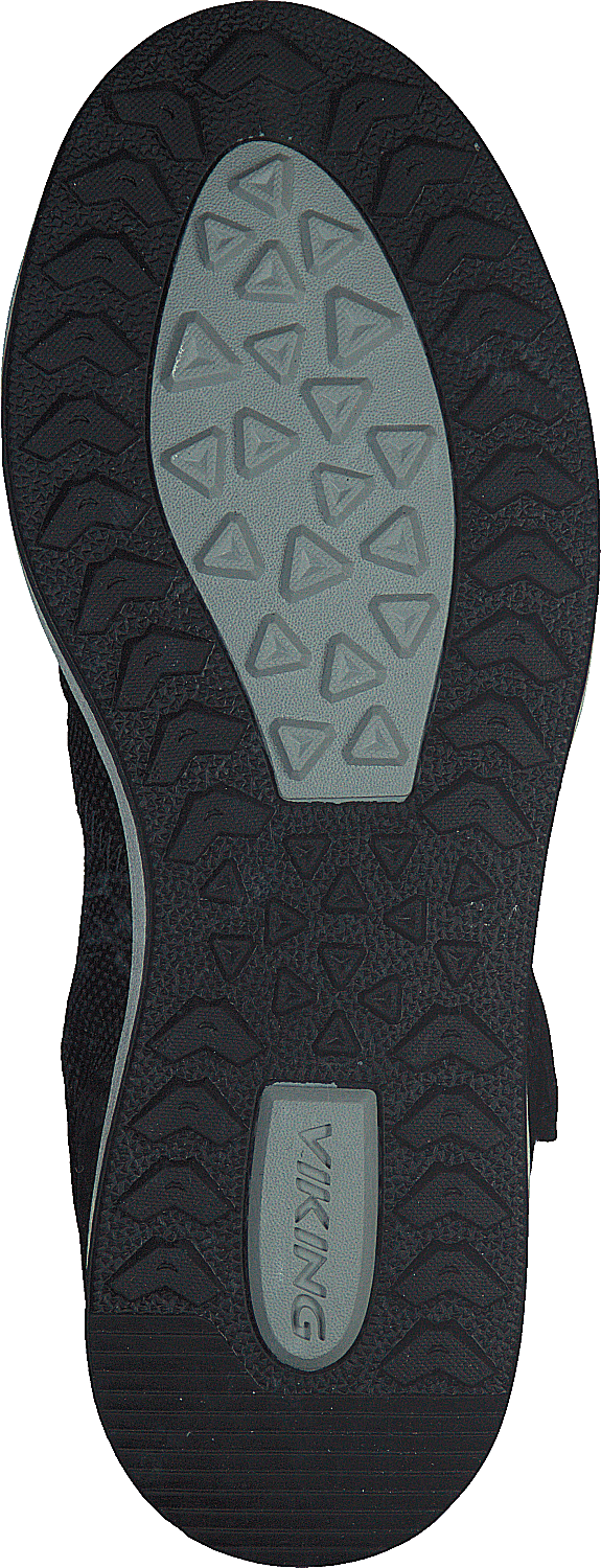 Tonsen Mid Kids Gtx Black/charcoal - Bild 7