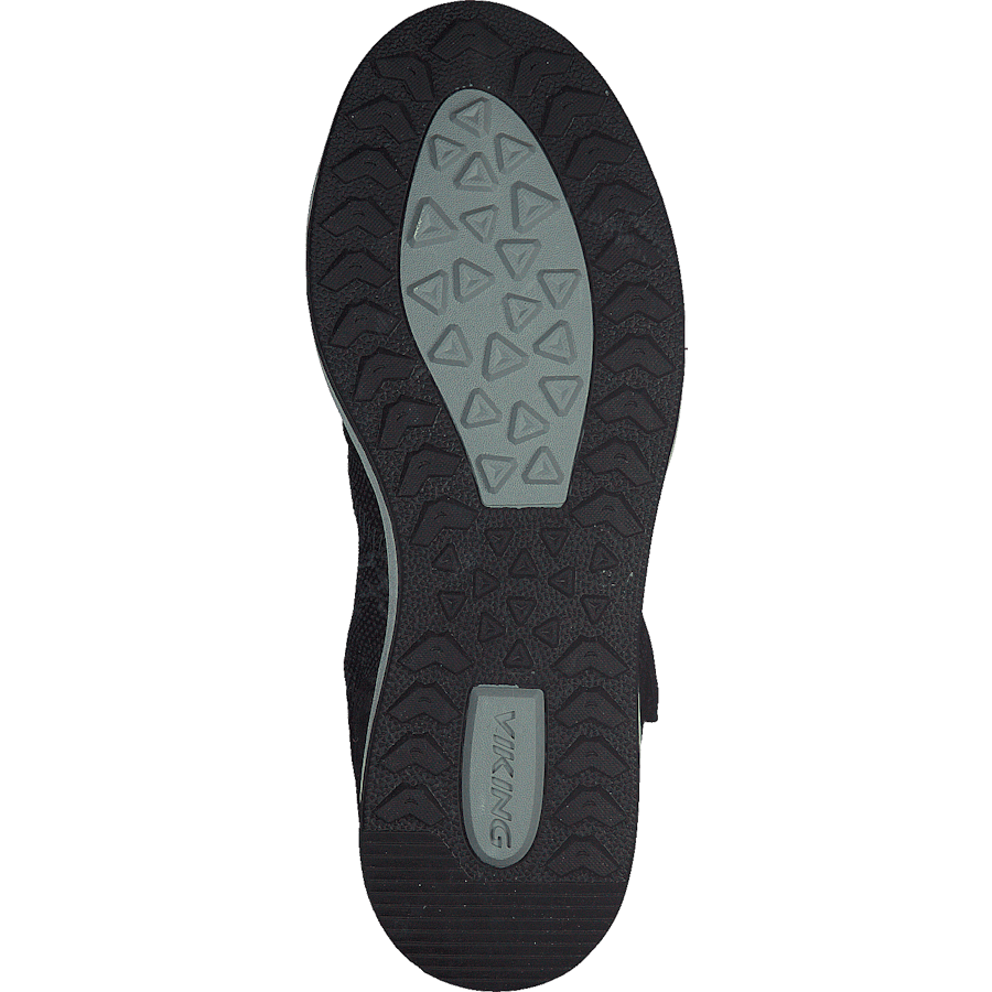 Tonsen Mid Kids Gtx Black/charcoal - Bild 7