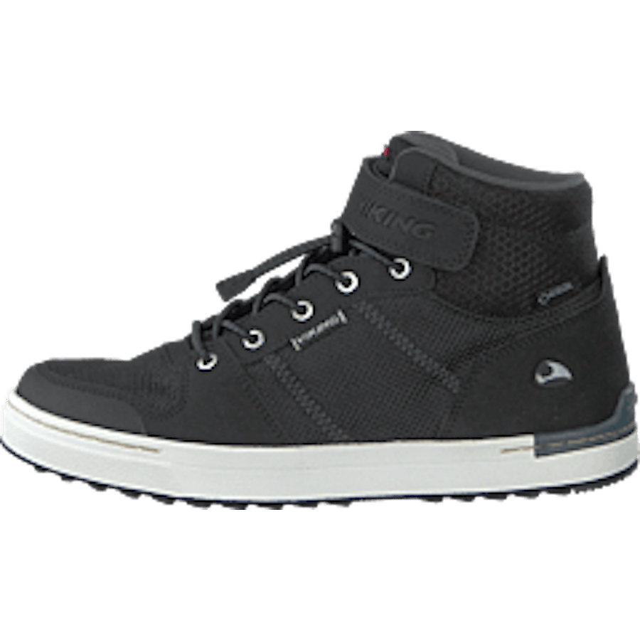 Tonsen Mid Kids Gtx Black/charcoal - Bild 10