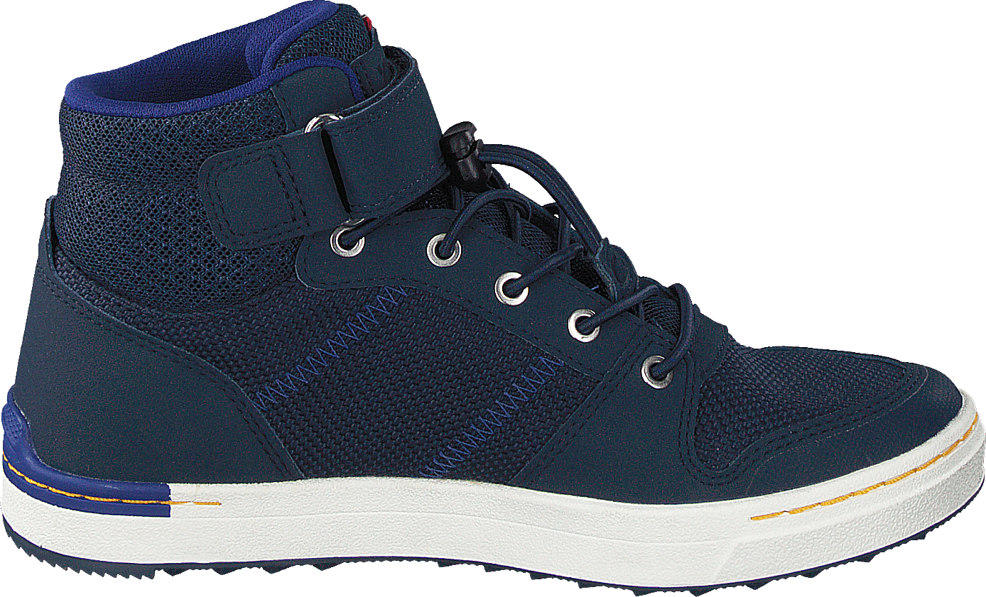 Tonsen Mid Kids Gtx Navy/dark Blue - Bild 2