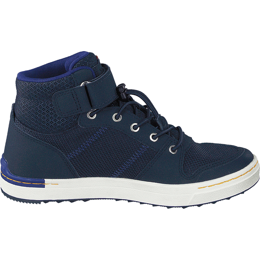 Tonsen Mid Kids Gtx Navy/dark Blue - Bild 2
