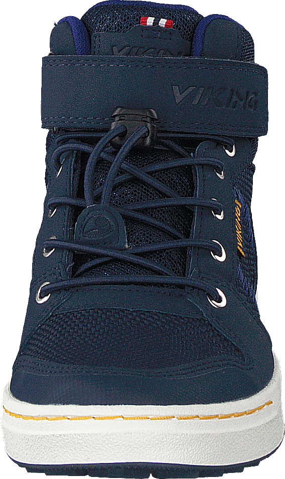 Tonsen Mid Kids Gtx Navy/dark Blue - Bild 4