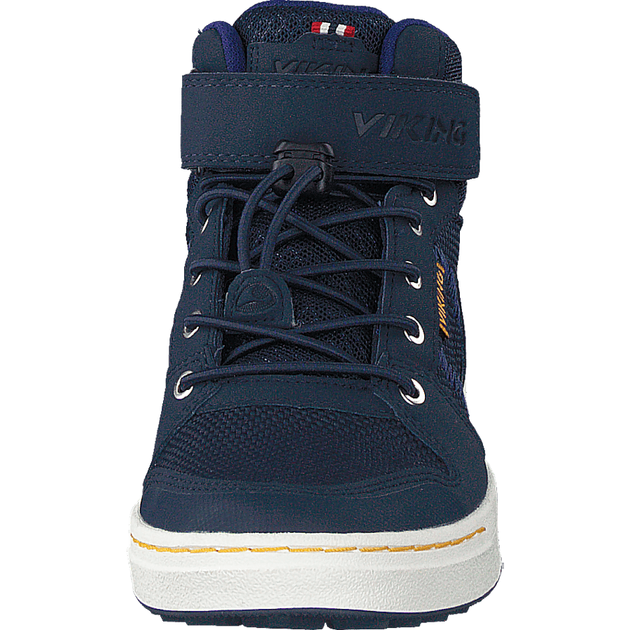 Tonsen Mid Kids Gtx Navy/dark Blue - Bild 4