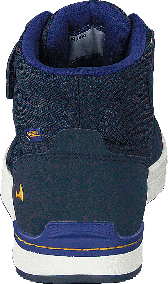 Tonsen Mid Kids Gtx Navy/dark Blue - Bild 5