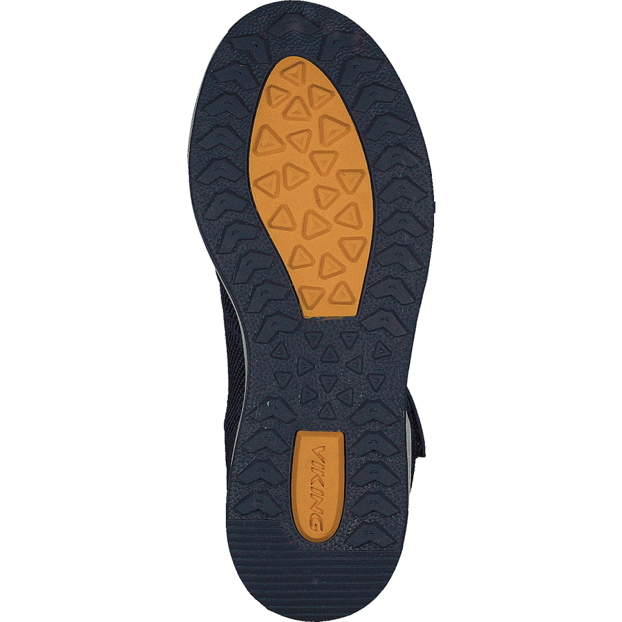 Tonsen Mid Kids Gtx Navy/dark Blue - Bild 7