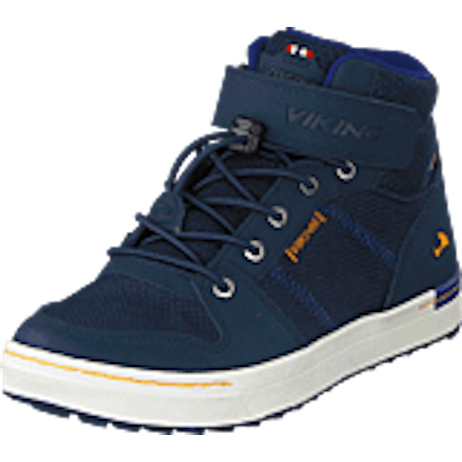 Tonsen Mid Kids Gtx Navy/dark Blue - Bild 9