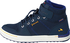 Tonsen Mid Kids Gtx Navy/dark Blue - Bild 10