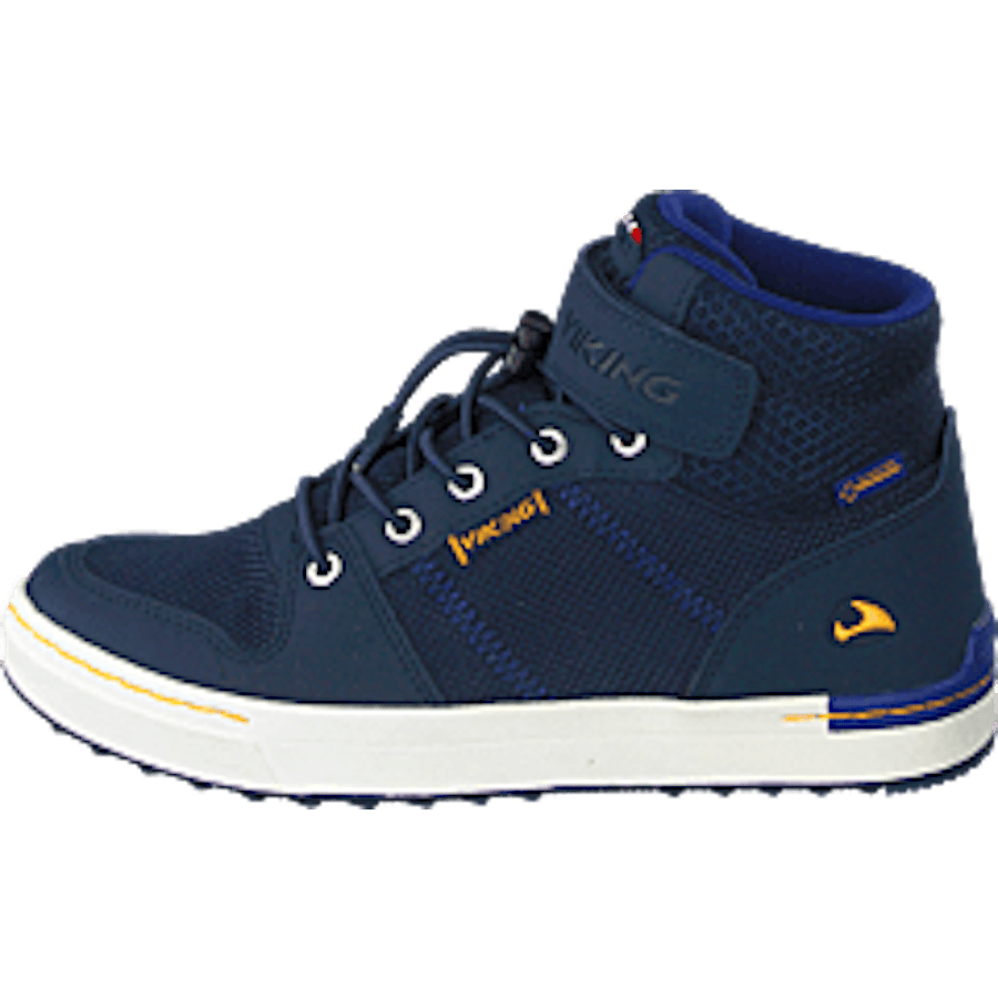 Tonsen Mid Kids Gtx Navy/dark Blue - Bild 10