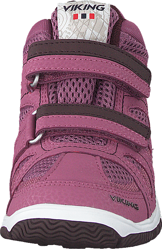 Cascade Ii Mid Gtx Dark Pink/violet