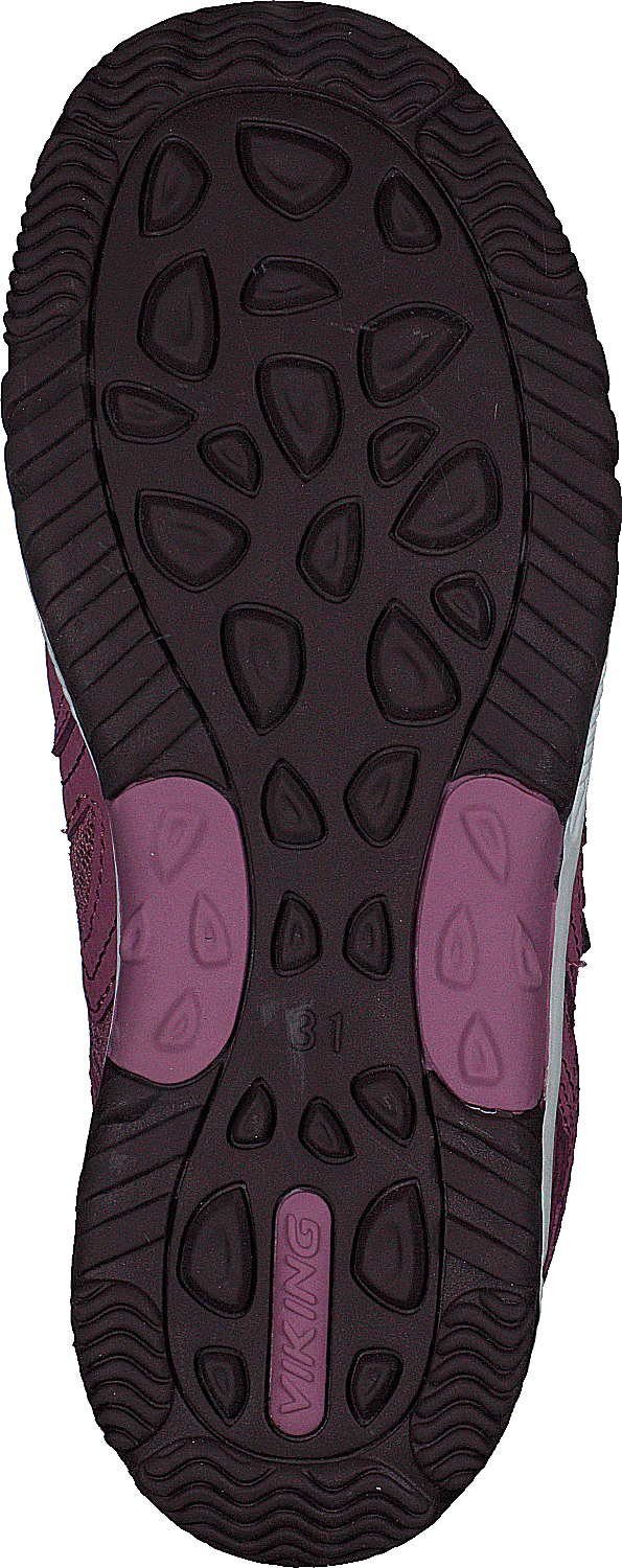 Cascade Ii Mid Gtx Dark Pink/violet